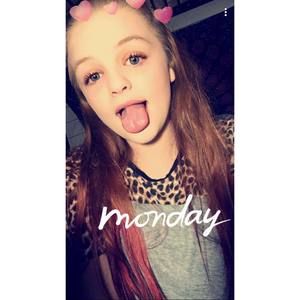 Meet your Posher, Morgan